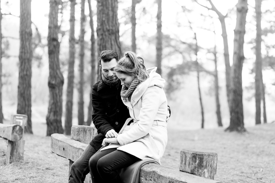 Diane et Sylvain Engagement ©Christelle Hachet Photographie-13