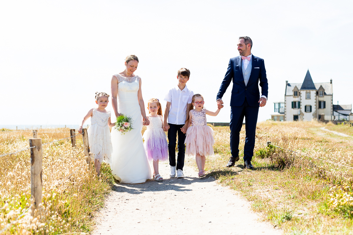 MARIAGES 2019 – P&B-17