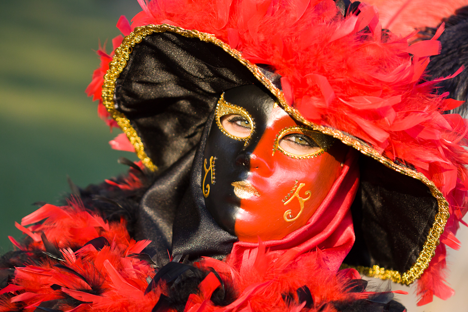 Carnaval vénitien 2012-2535