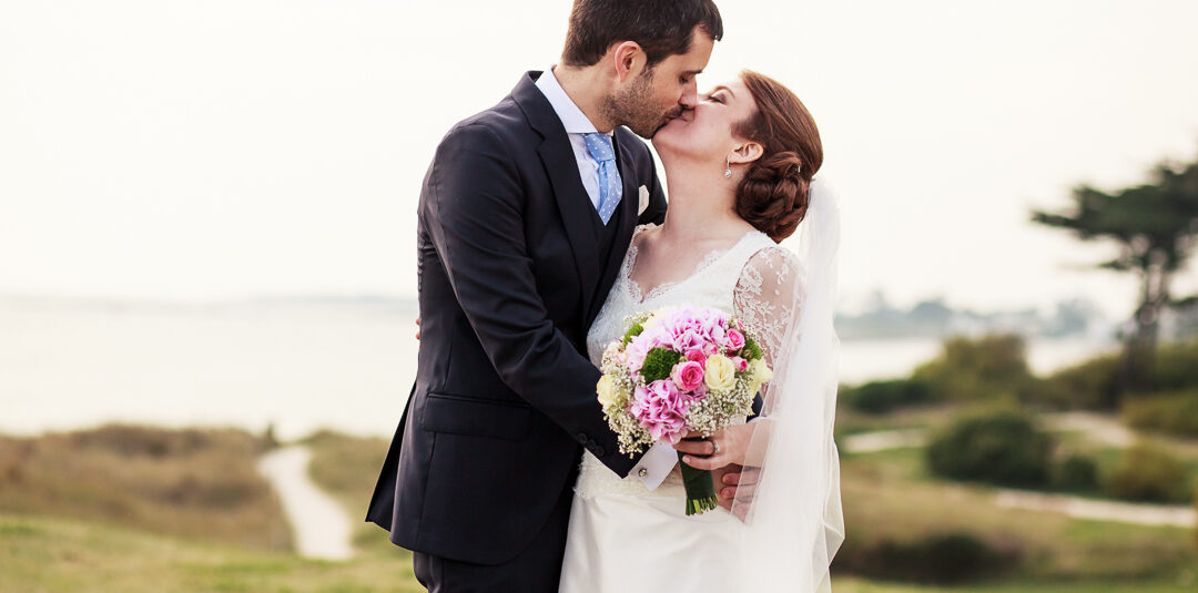 Mariage S & A