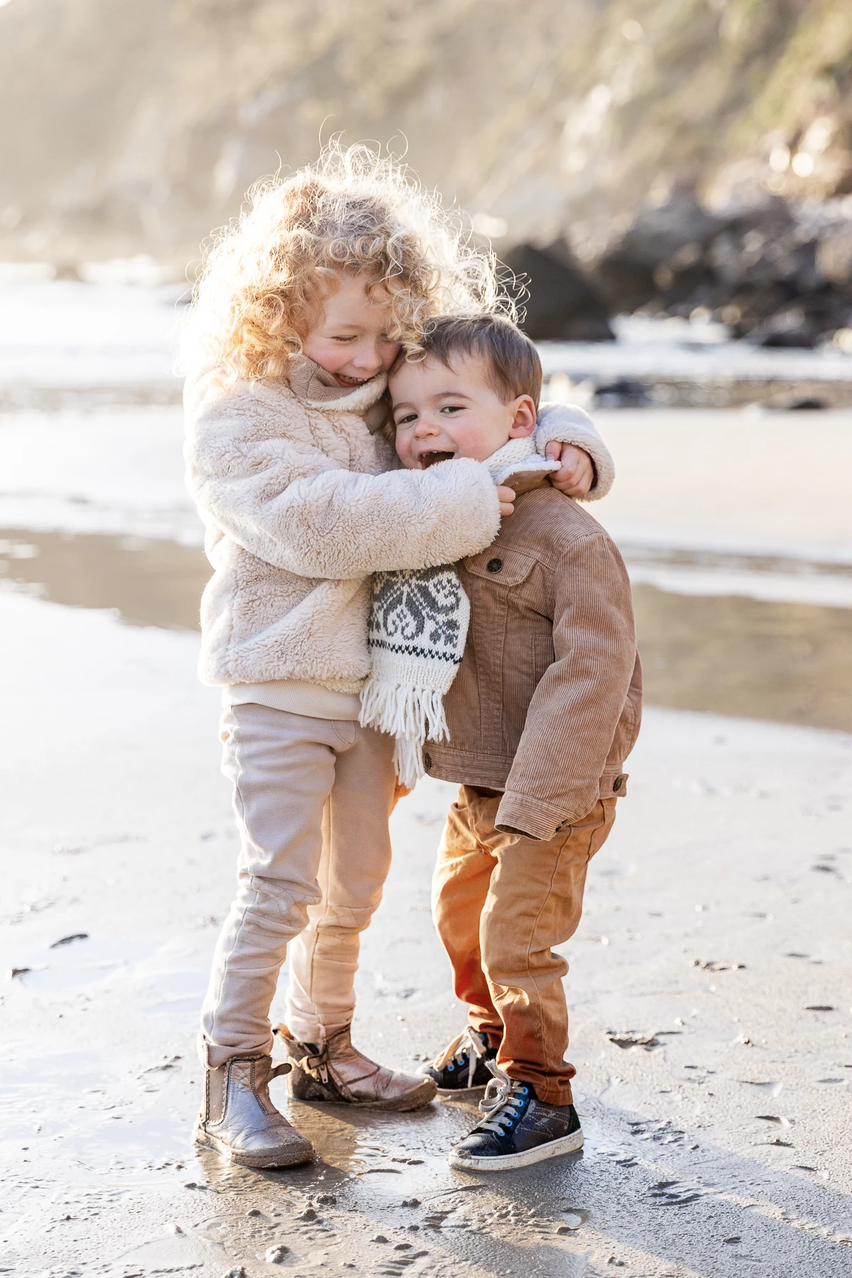 seance photo couple christelle hachet photographe vannes morbihan