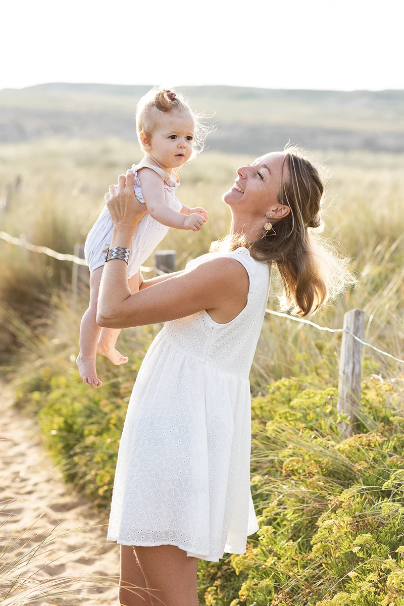 Christelle Hachet Photographe Vannes Famille 2