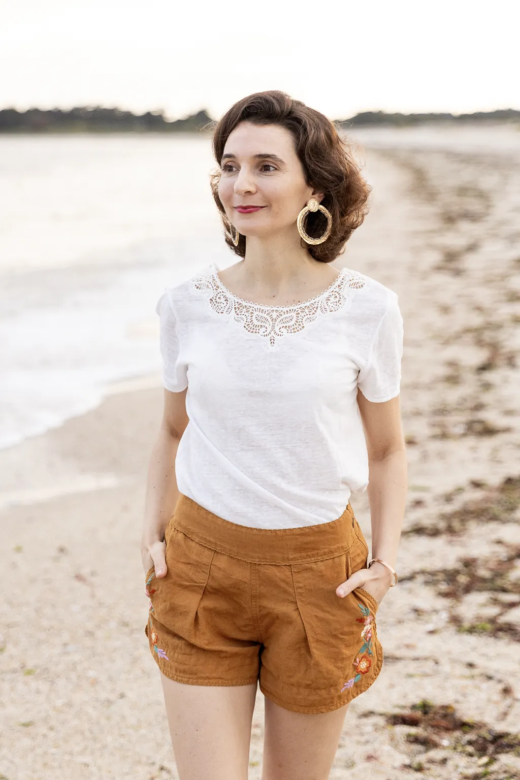 Christelle Hachet Photographe Vannes Portrait 1