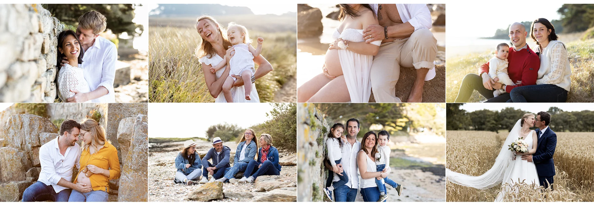 Christelle Hachet Photographe Vannes