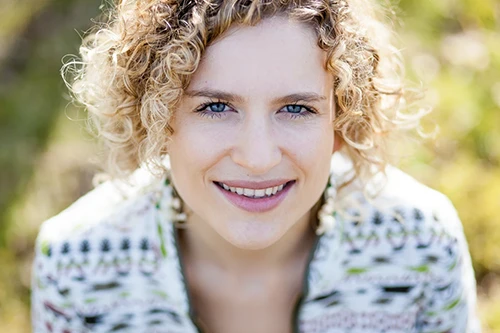 Christelle Hachet Photographe Vannes Portrait 1